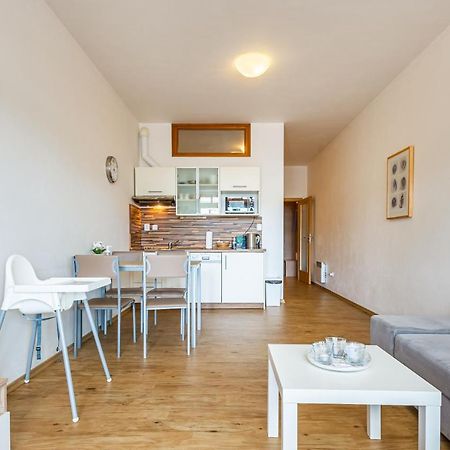 Lipno View - Blue Apartment 6 Lipno nad Vltavou Εξωτερικό φωτογραφία