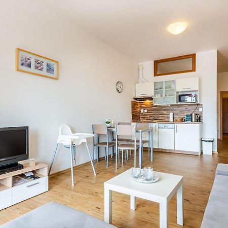 Lipno View - Blue Apartment 6 Lipno nad Vltavou Εξωτερικό φωτογραφία