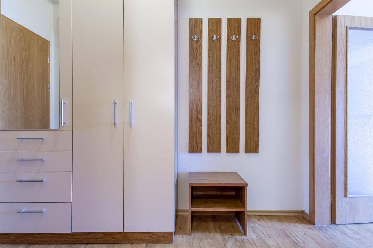 Lipno View - Blue Apartment 6 Lipno nad Vltavou Εξωτερικό φωτογραφία