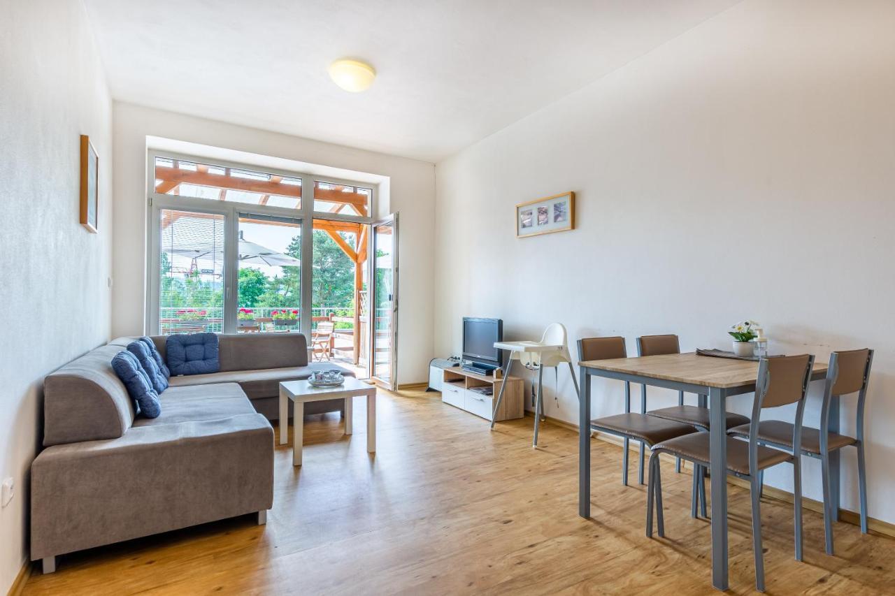 Lipno View - Blue Apartment 6 Lipno nad Vltavou Εξωτερικό φωτογραφία