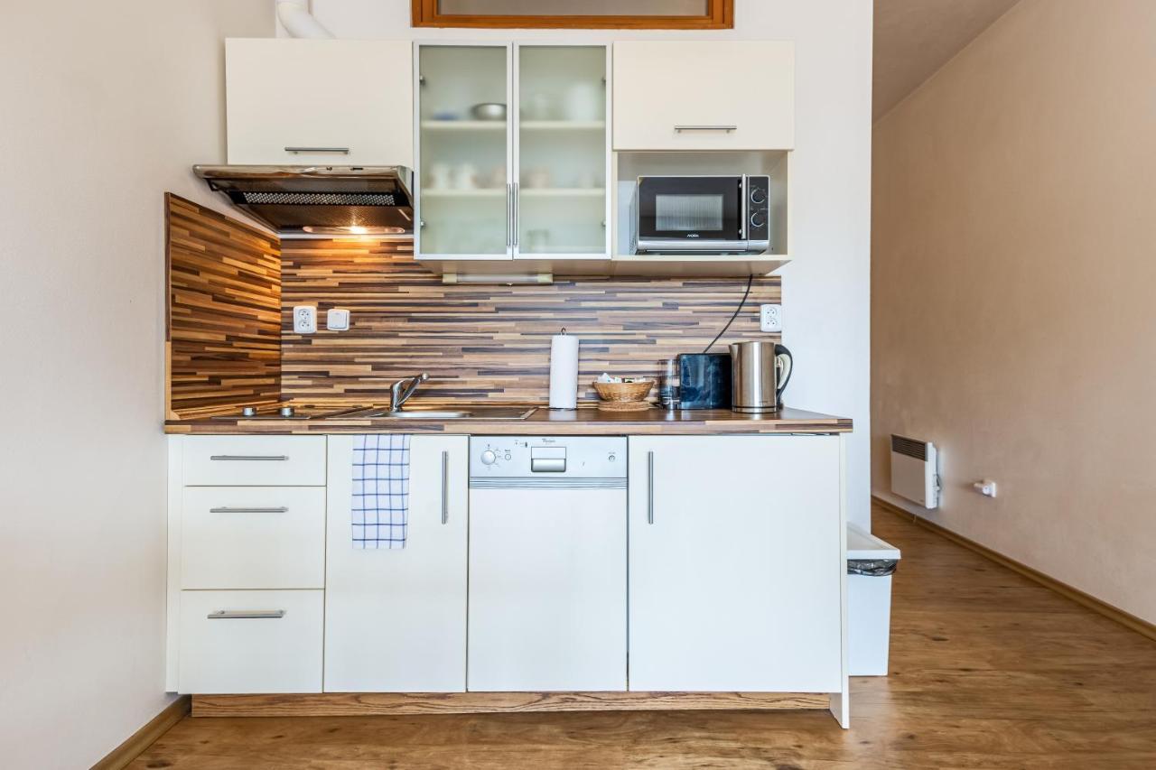 Lipno View - Blue Apartment 6 Lipno nad Vltavou Εξωτερικό φωτογραφία