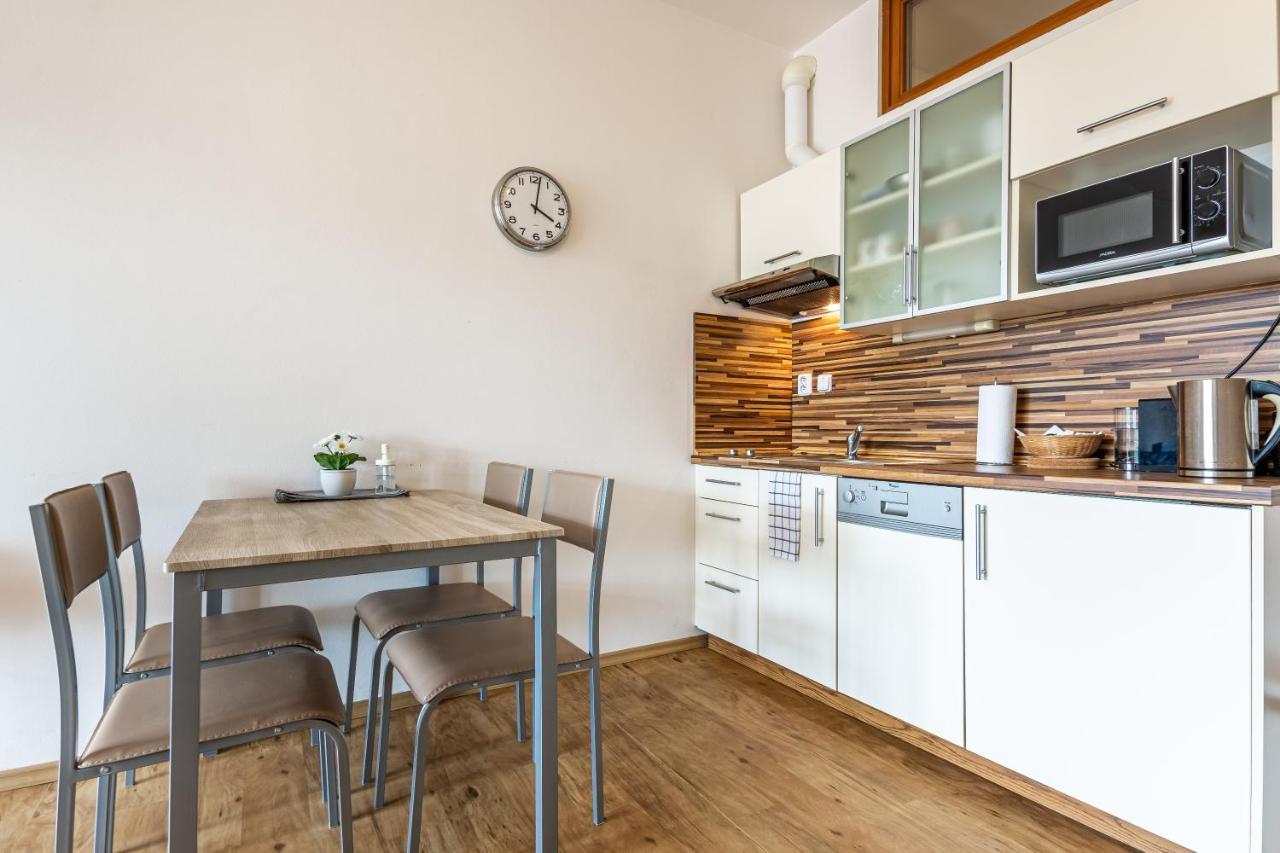 Lipno View - Blue Apartment 6 Lipno nad Vltavou Εξωτερικό φωτογραφία