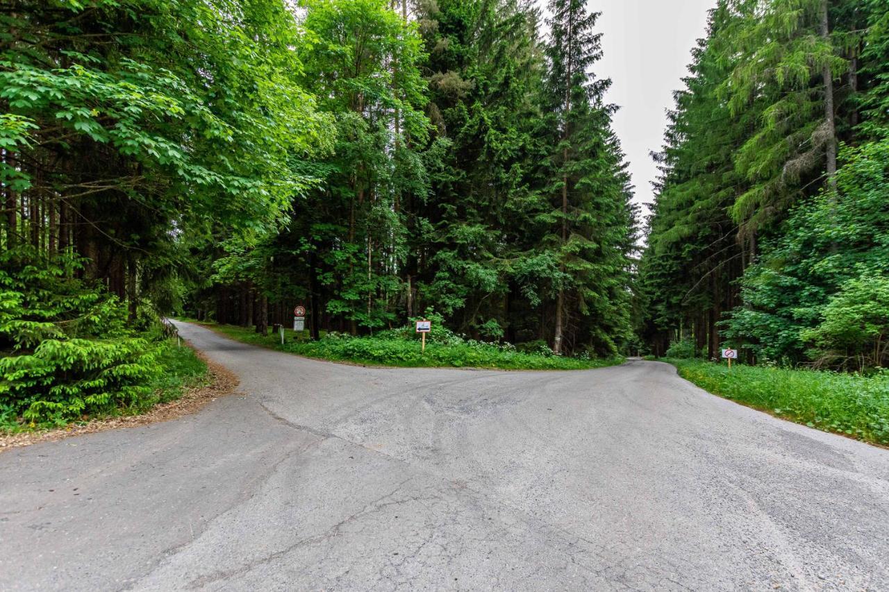 Lipno View - Blue Apartment 6 Lipno nad Vltavou Εξωτερικό φωτογραφία