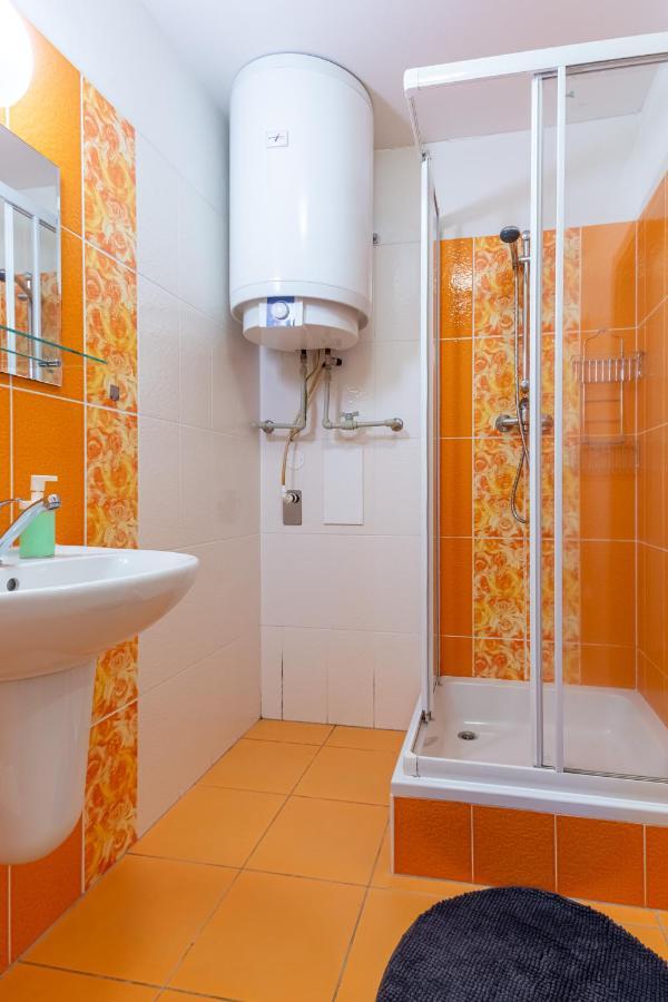 Lipno View - Blue Apartment 6 Lipno nad Vltavou Εξωτερικό φωτογραφία
