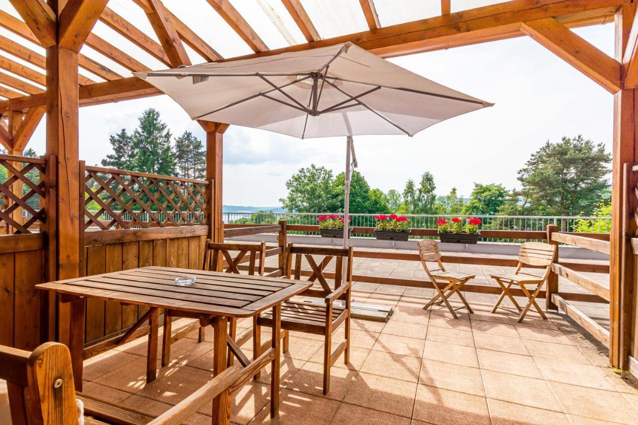 Lipno View - Blue Apartment 6 Lipno nad Vltavou Εξωτερικό φωτογραφία